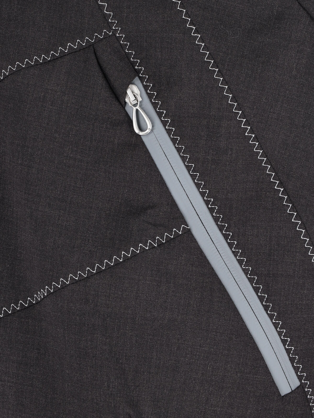 Kiko Kostadinov Men's 100% Virgin Wool Jacket - Image 3