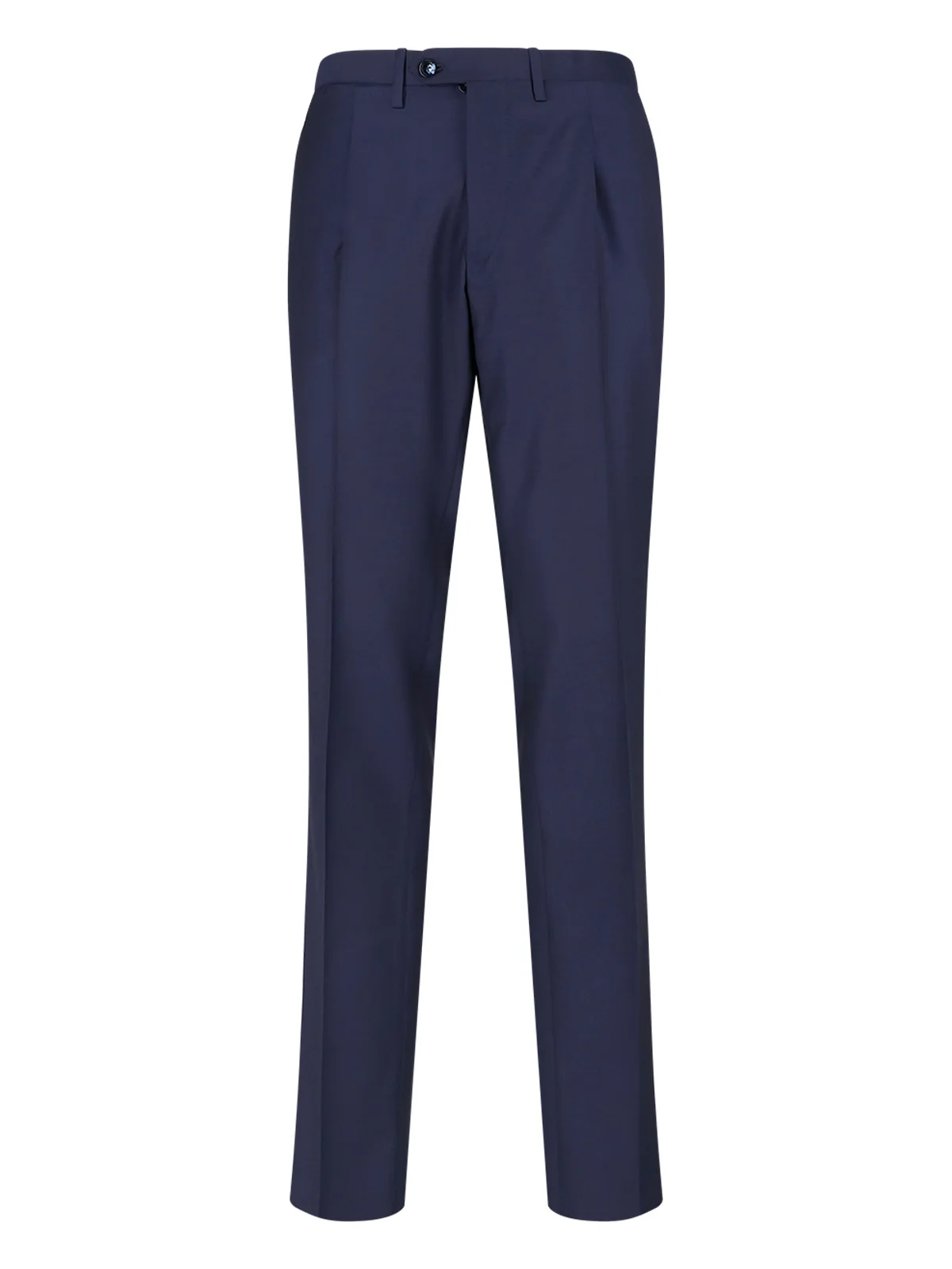 Kiton Men's 100% Wool Dress - Image 6