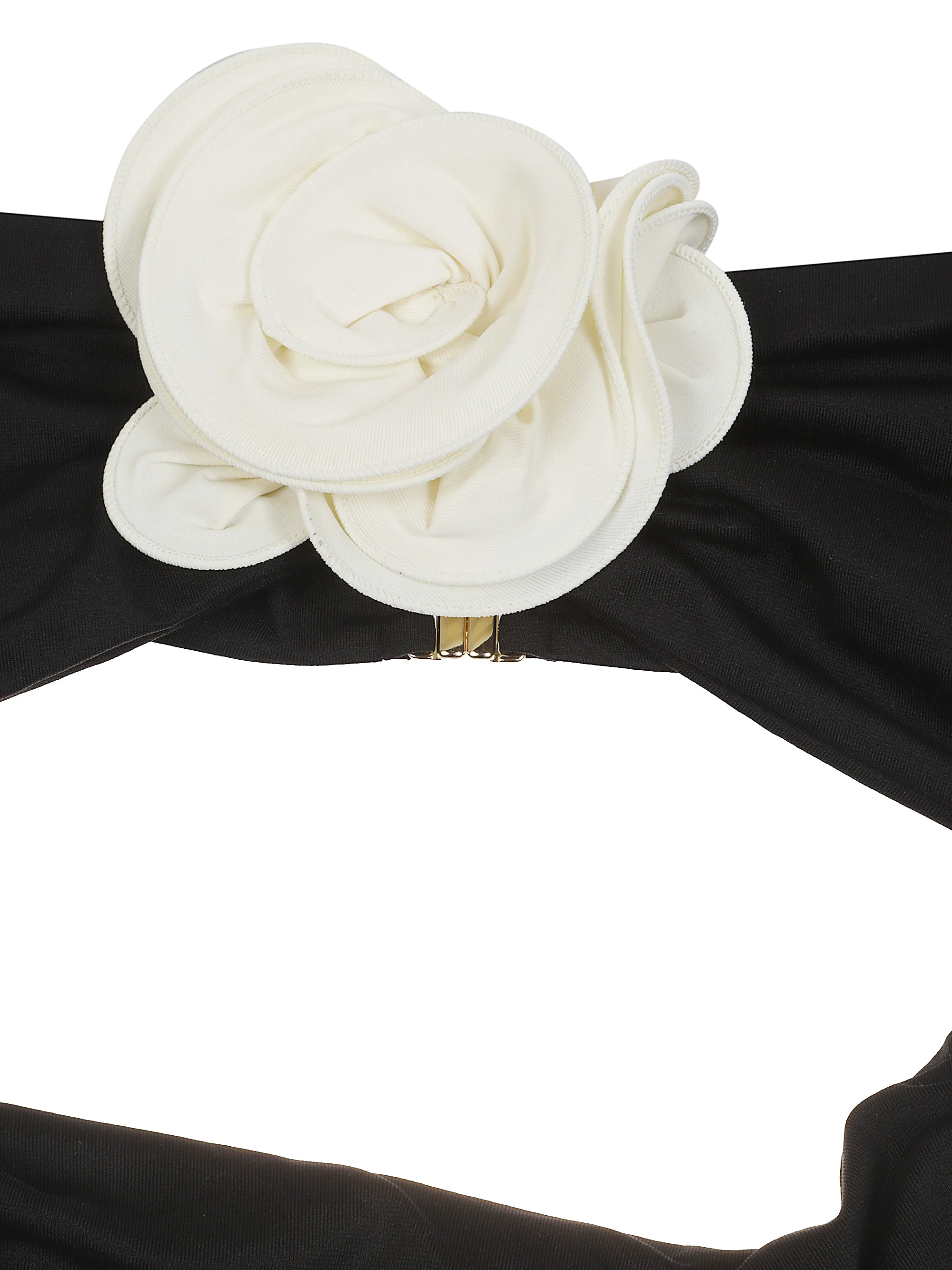 La Reveche Chic MiniDrape Dress for Women - Image 3