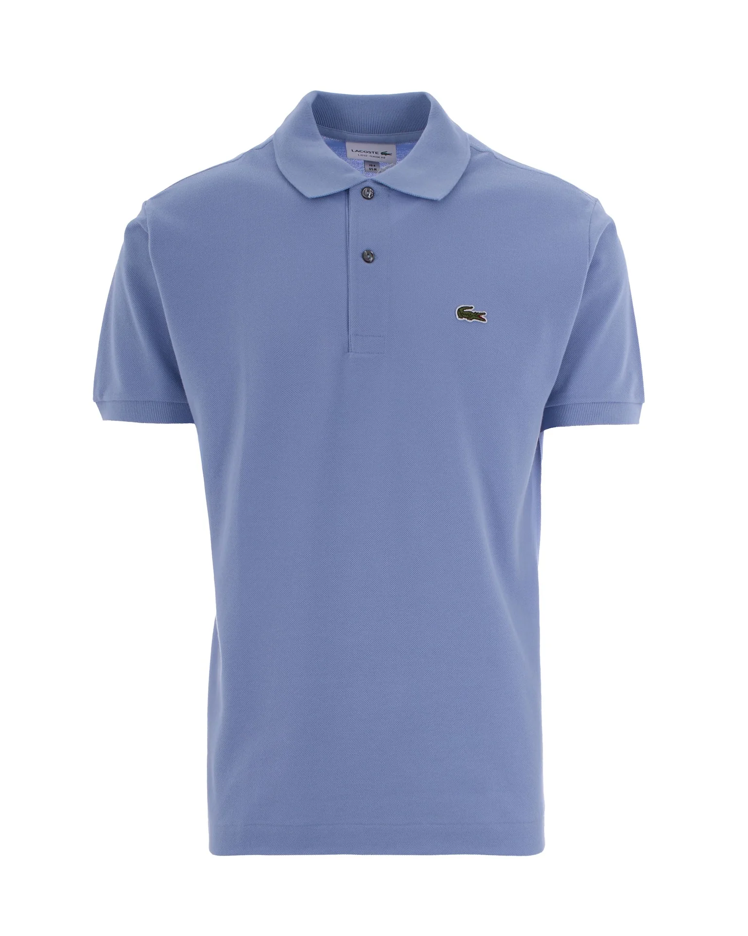 Lacoste Classic Mini Polo T-Shirt for Men