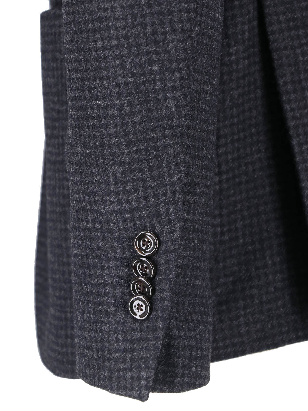 Lardini Men's 100% Cotton Jacket - Image 5