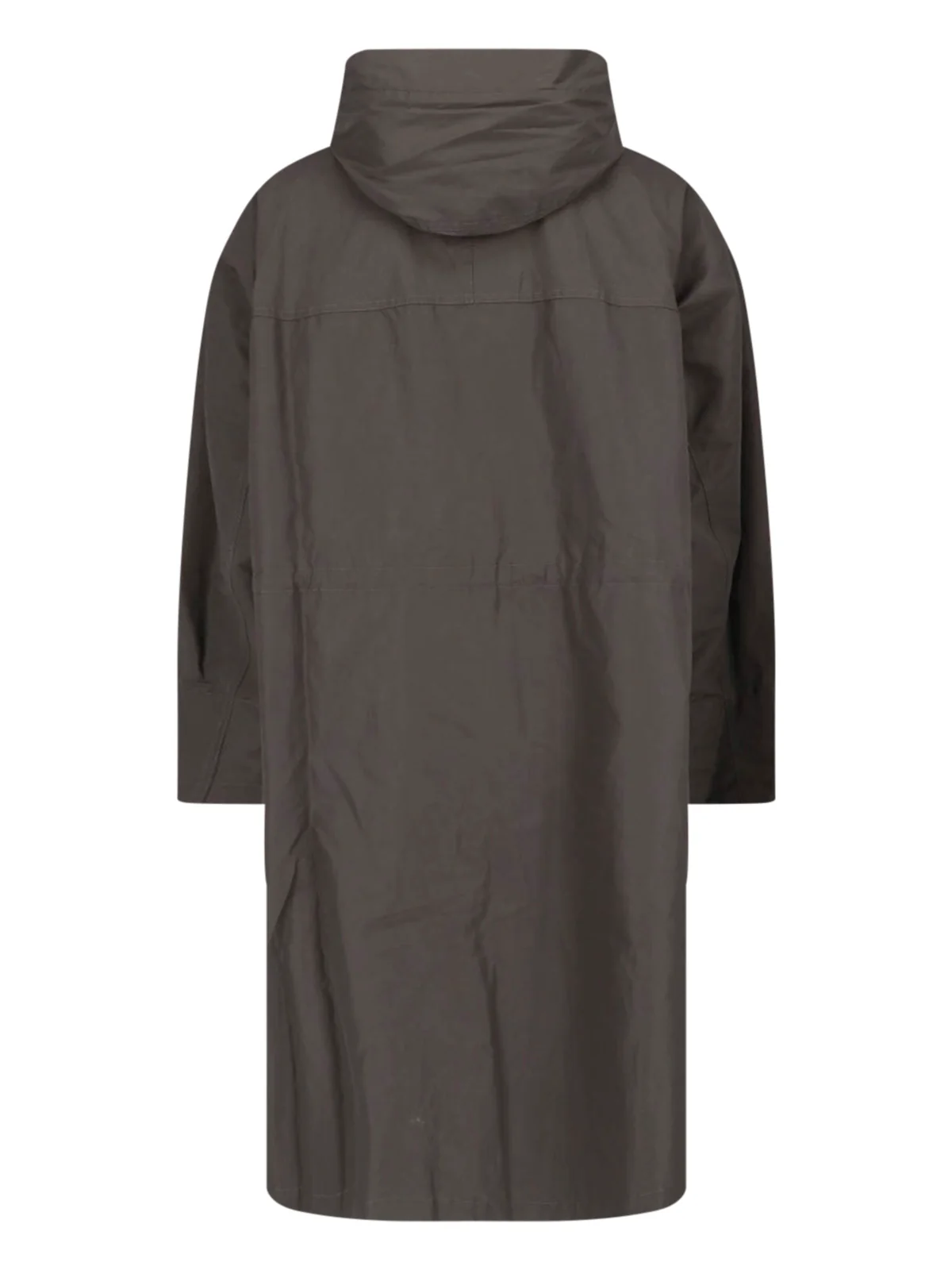 Lemaire Linen-Blend Mini Jacket for Men - Image 2