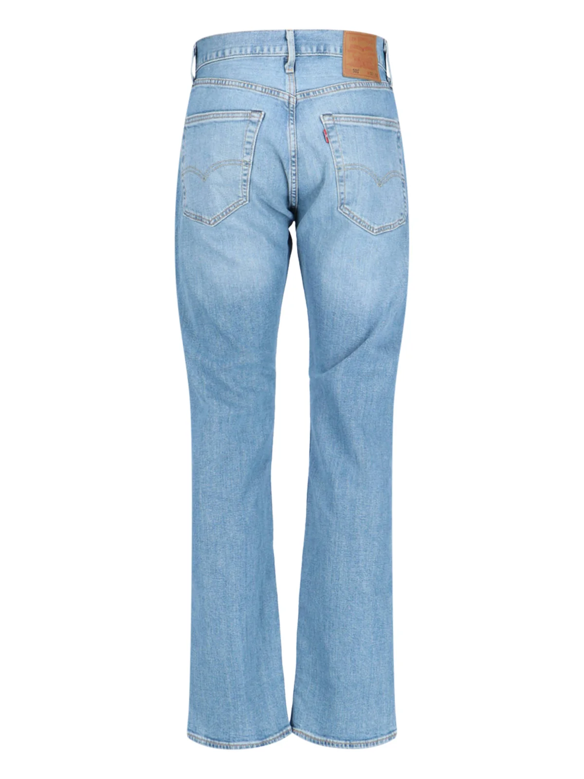 Levi's Strauss Men's Stretch Denim Jeans - Image 2