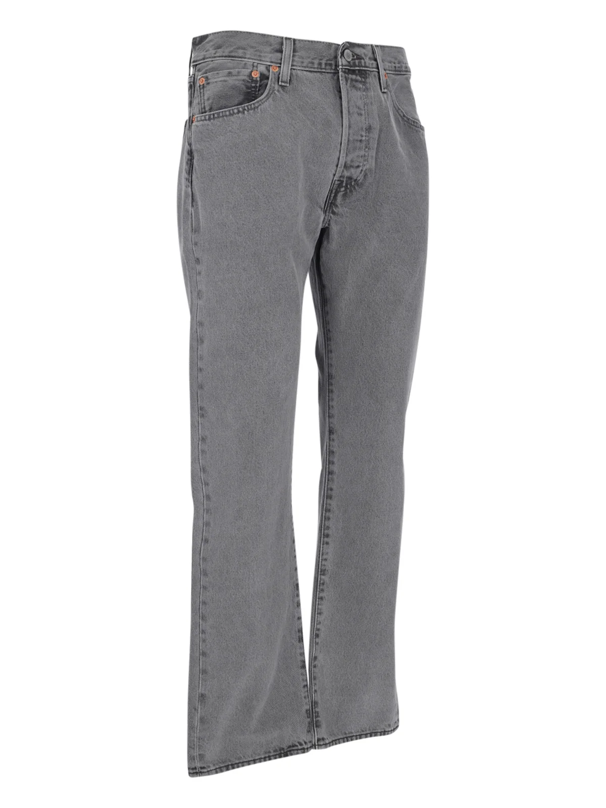 Levi's Strauss Straight-Leg Walk-Down Broadway Jeans - Image 3