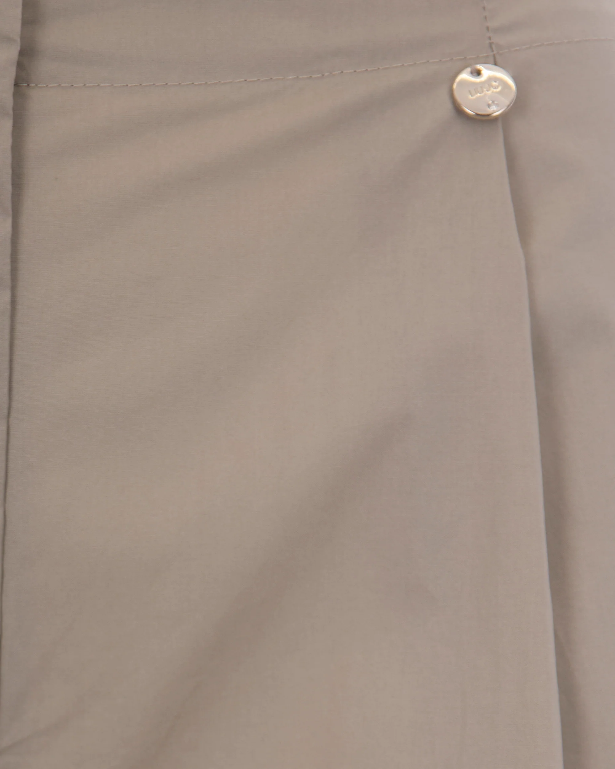 Liu Jo Effortlessly Chic Trousers for Women - Image 3