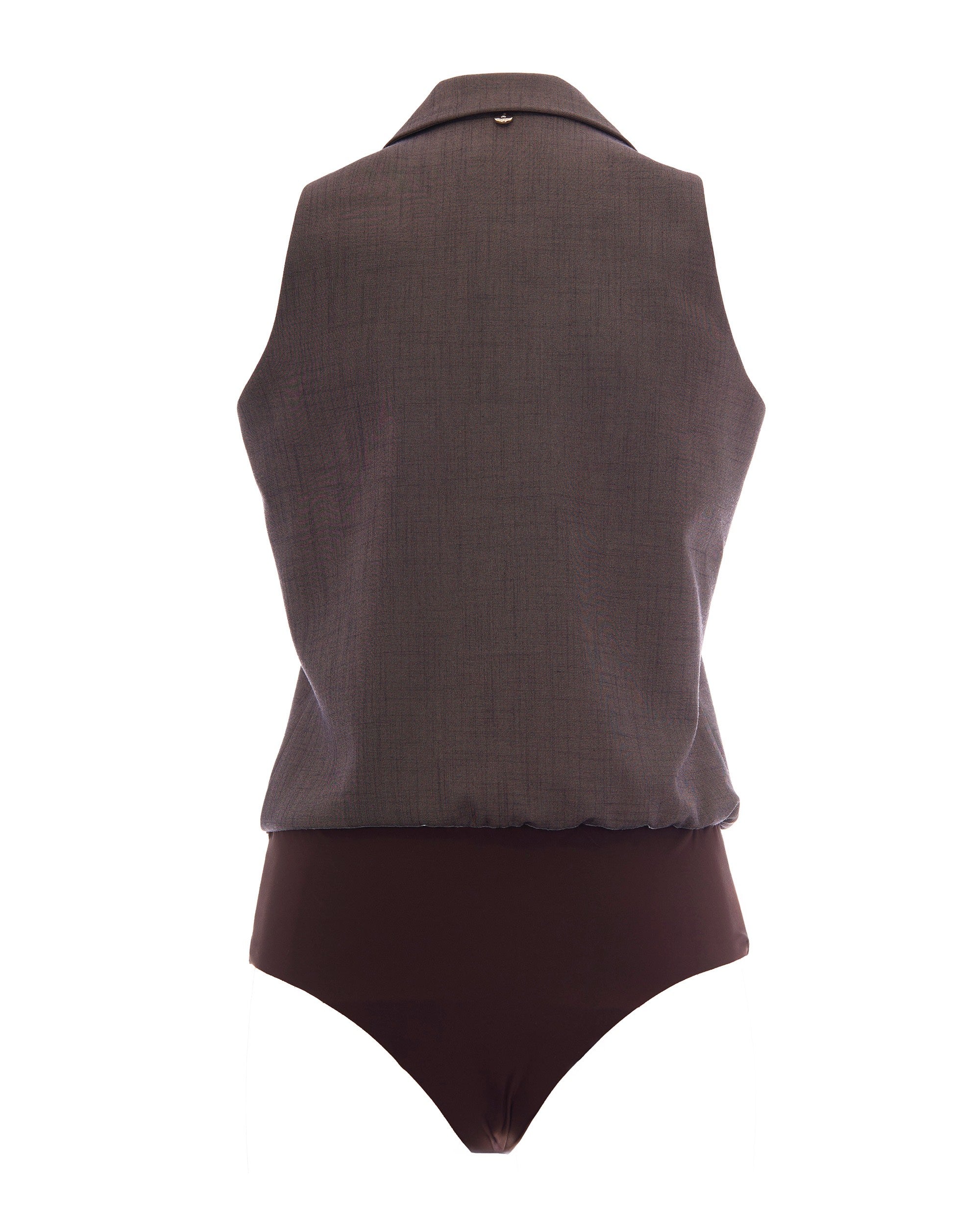 Liu Jo Stylish Mini Top for Women - Image 2