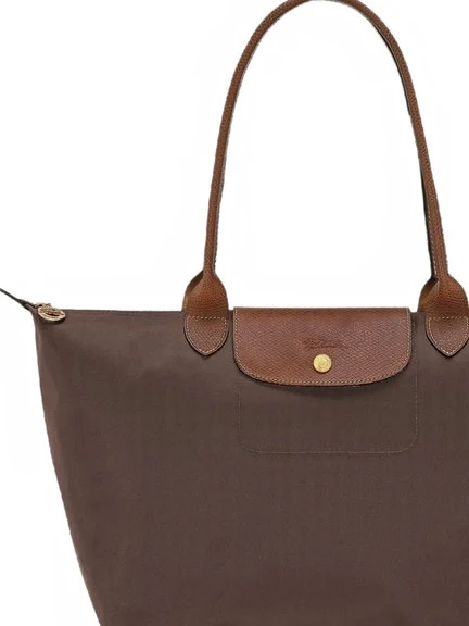 Longchamp Original Shoulder Handbag - Image 2