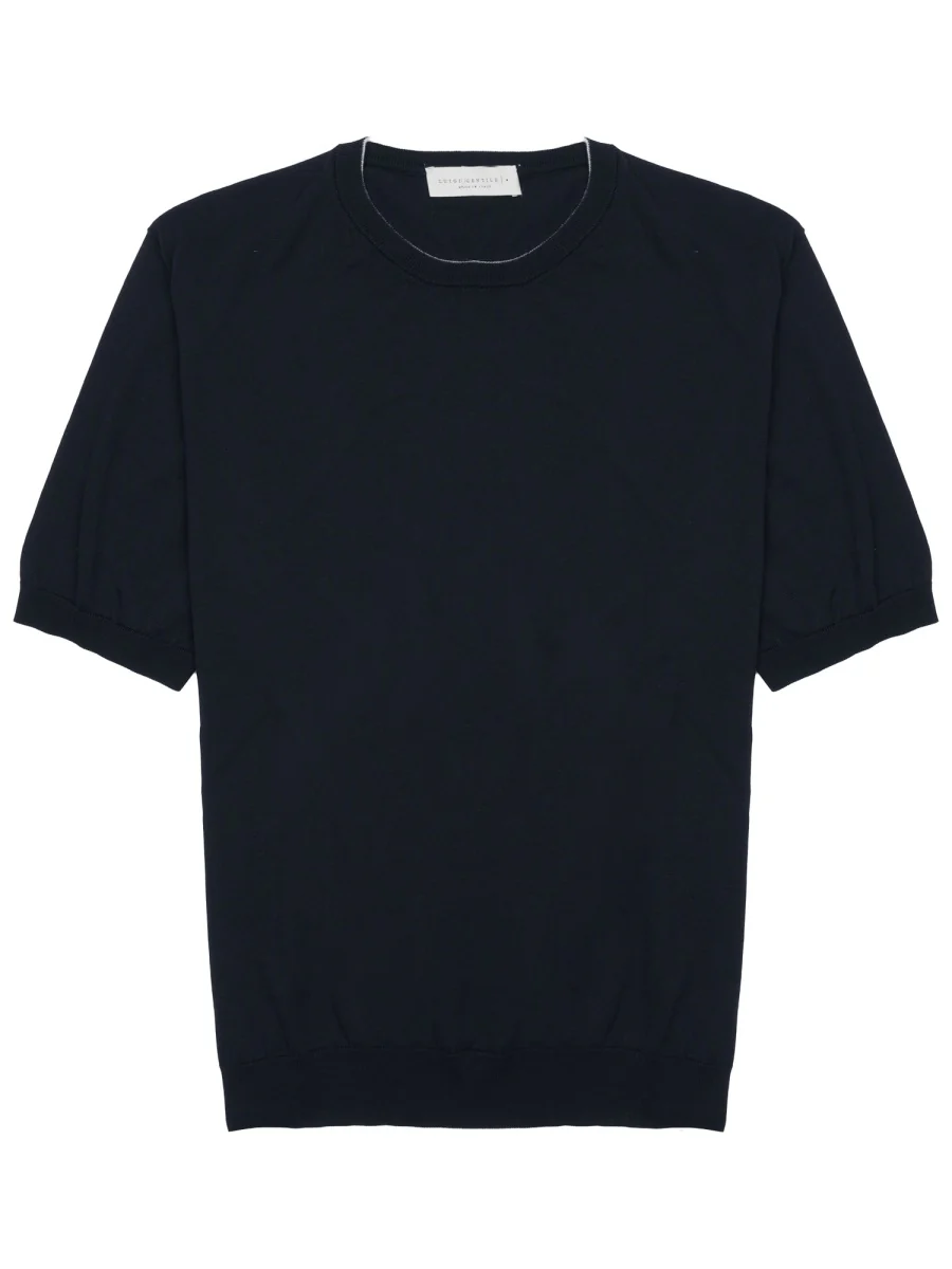Luigi Gentile Stylish Sweater for Men