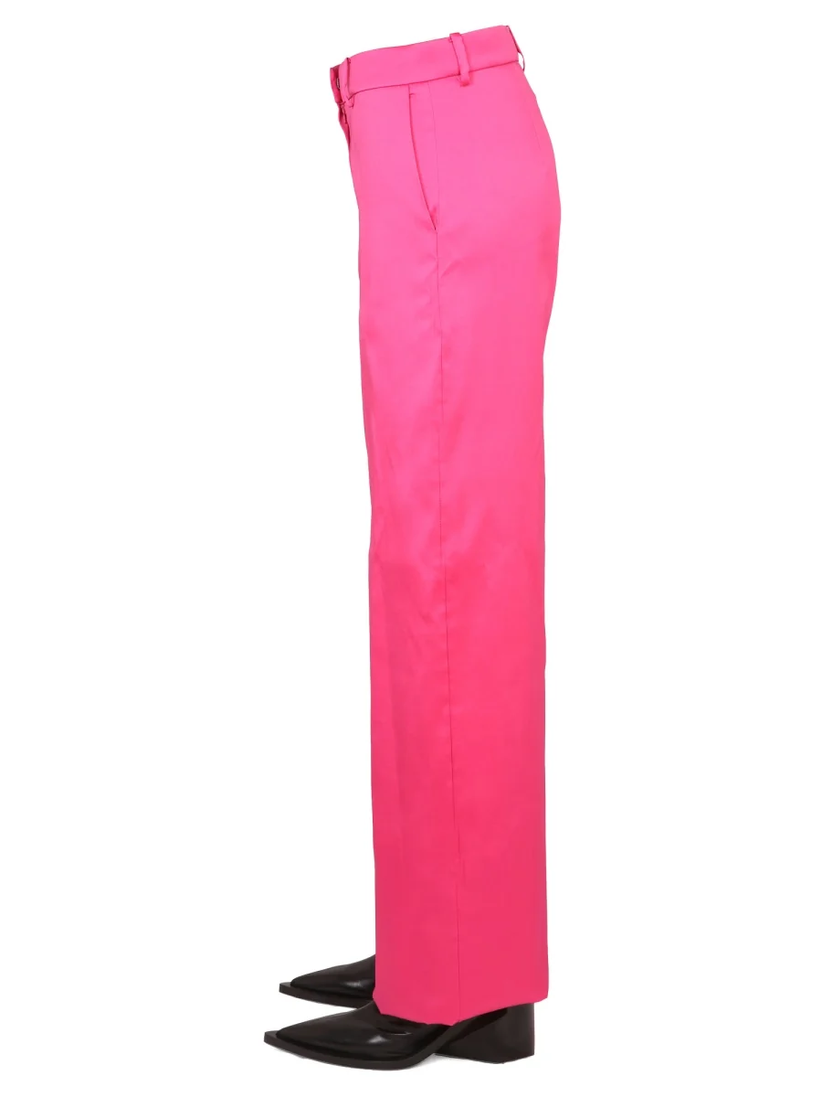 MAGDA BUTRYM Wide Leg Pants - Image 3