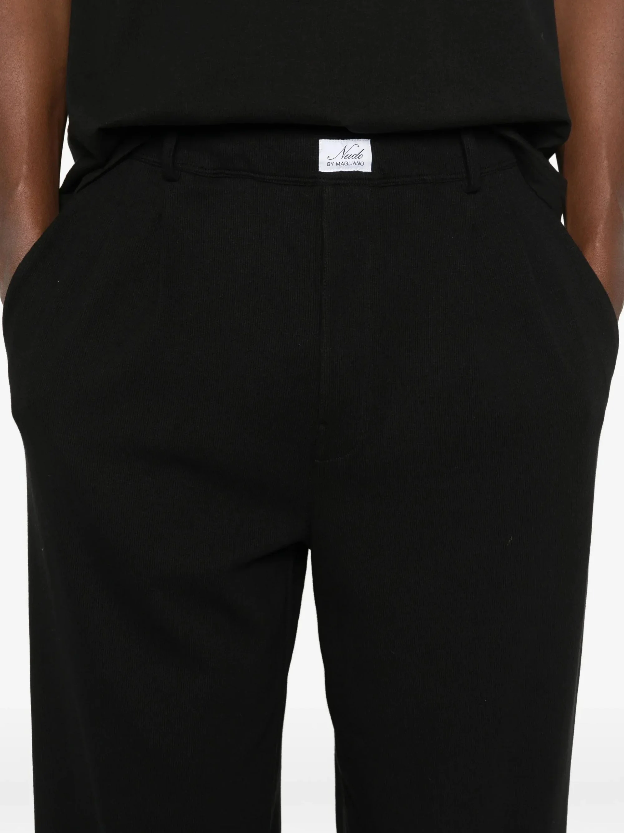 Magliano Men's Tailored Trousers - Image 4