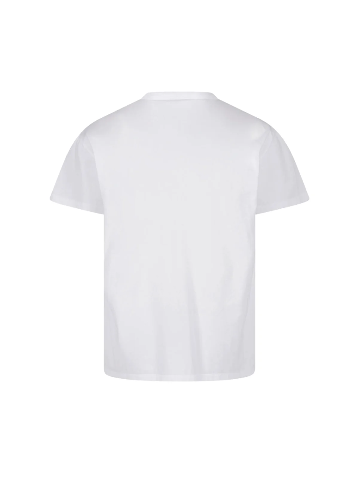 Maison Margiela Men’s 100% Cotton T-Shirt - Image 2