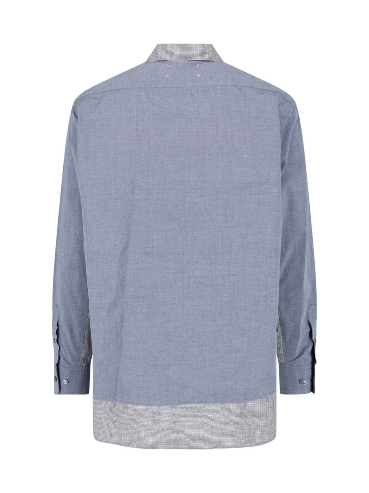 Maison Margiela Men's 100% Cotton Shirt - Image 2