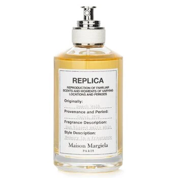 Maison Margiela Replica Beach Walk Eau de Toilette Spray for Women, 3.4 oz (100 ml) - Image 2