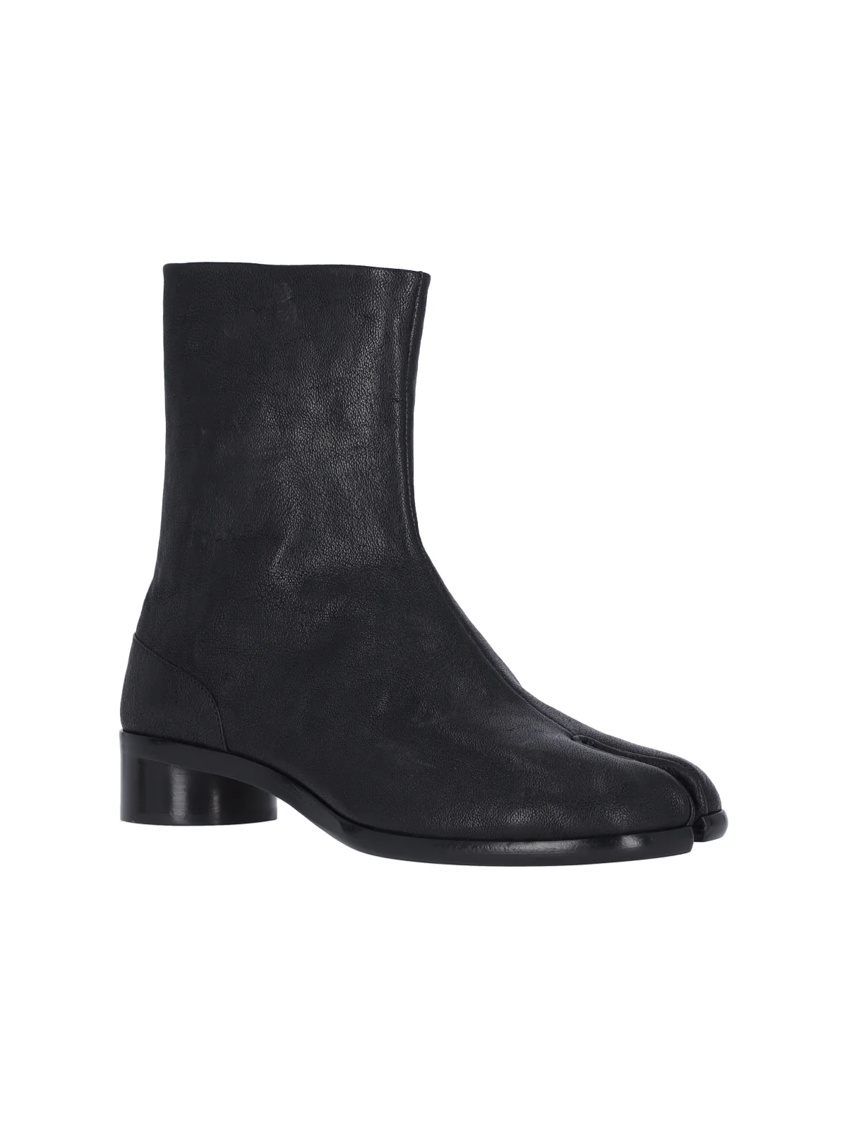 MAISON MARGIELA Tabi Ankle Boots - Image 5