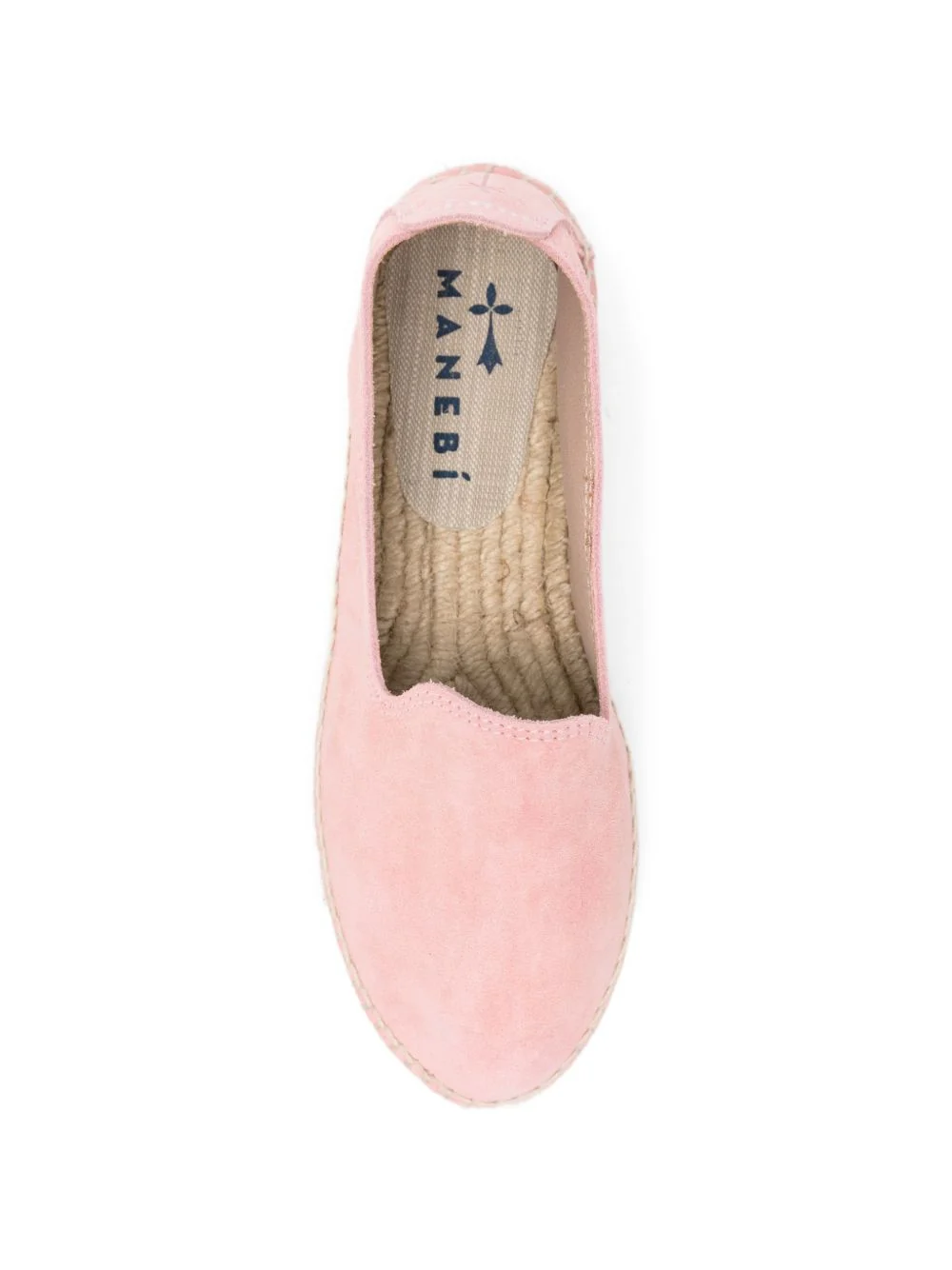 Manebi Elegant Flat Shoes for Women - Image 4