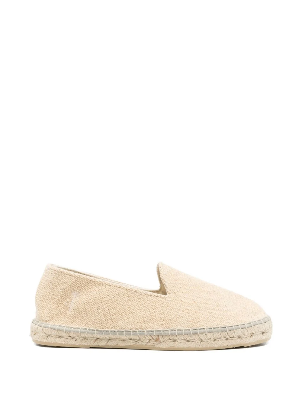 Manebi Men's Lightweight Cotton Flat Shoes