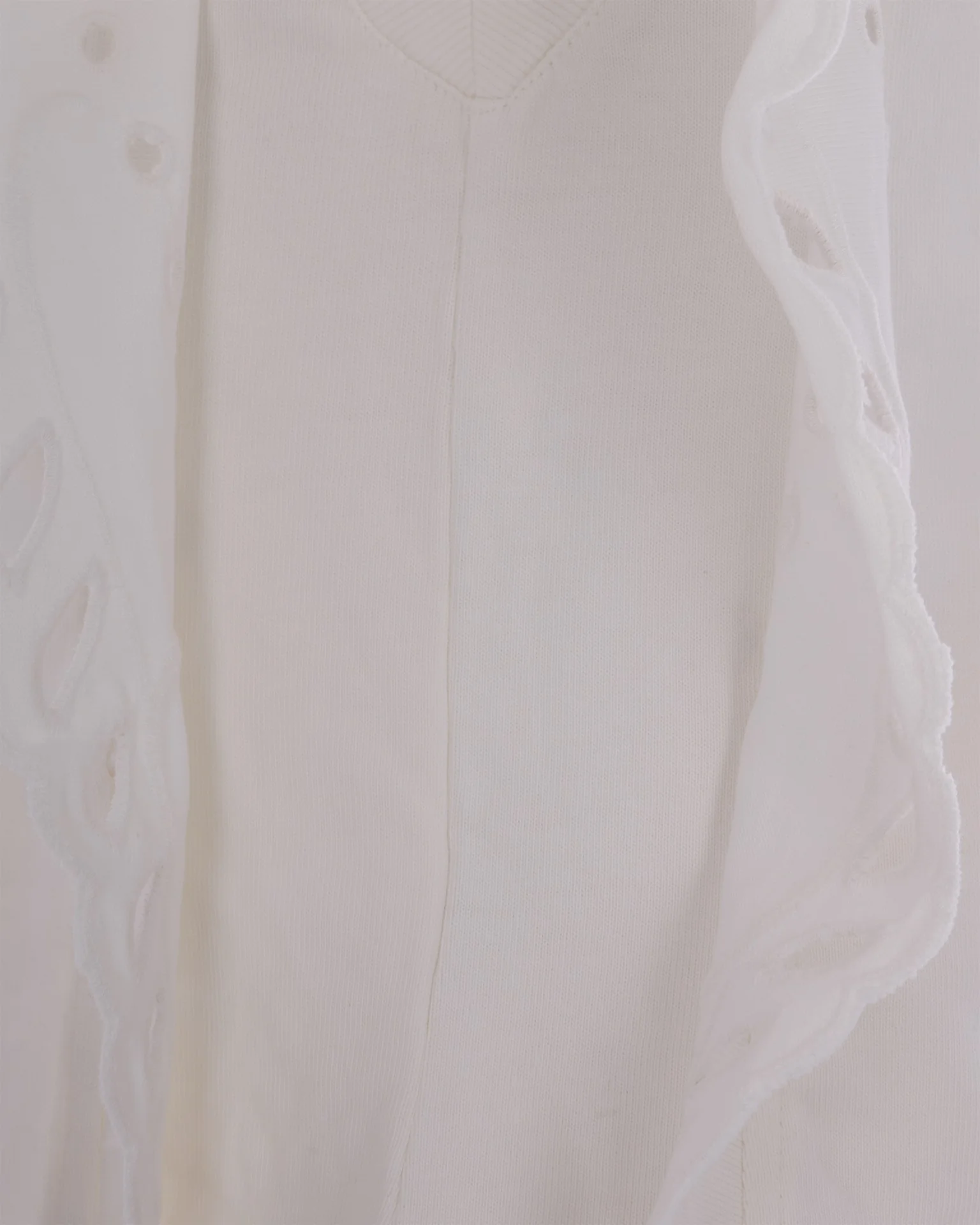 Marant Etoile Chic Mini T-shirt for Women - Image 3