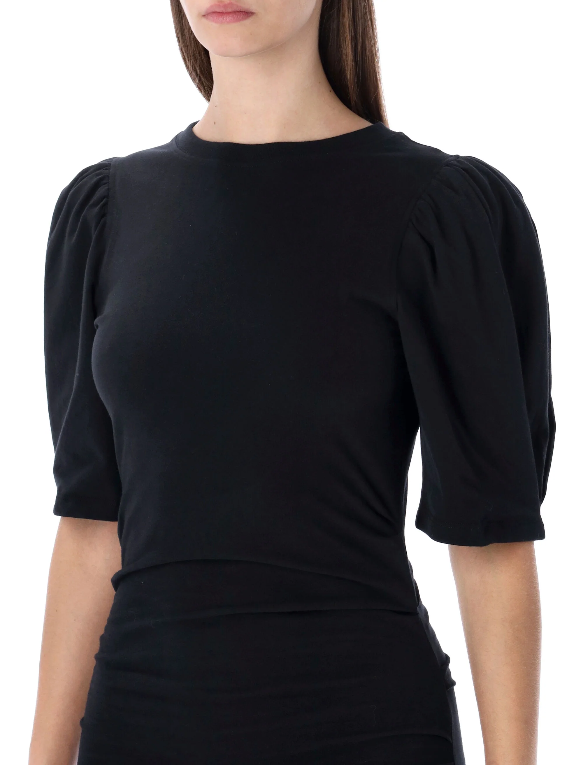 MARANT ETOILE Mylda Dress Woman - Image 3