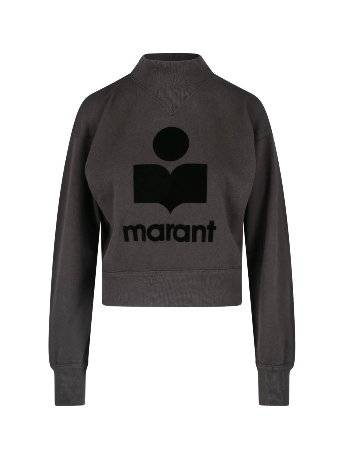 Marant Étoile Regular Fit Sweatshirt - Size 38