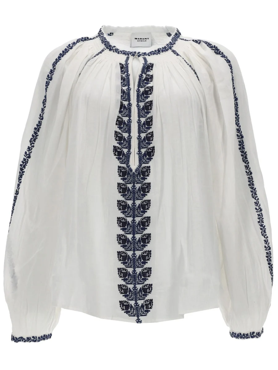 MARANT ÉTOILE Woman - Shirt