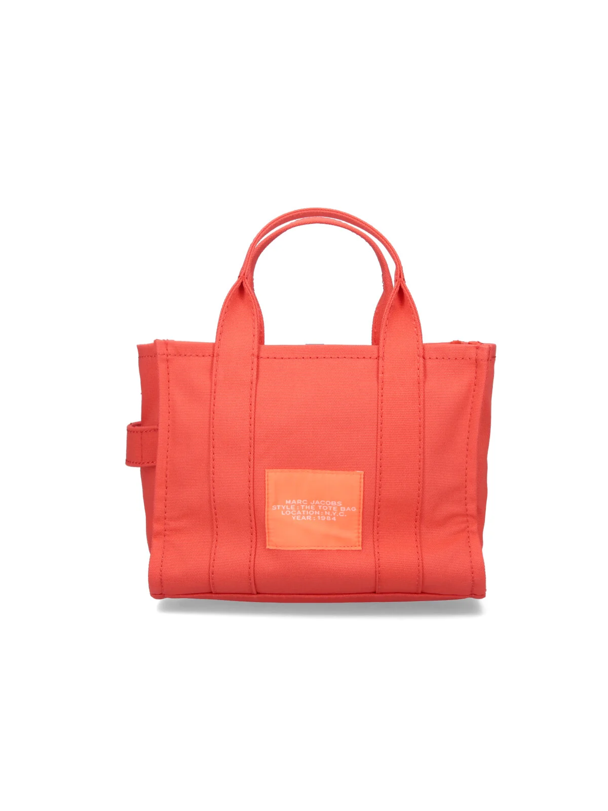 Marc Jacobs Cotton Bag - Image 3