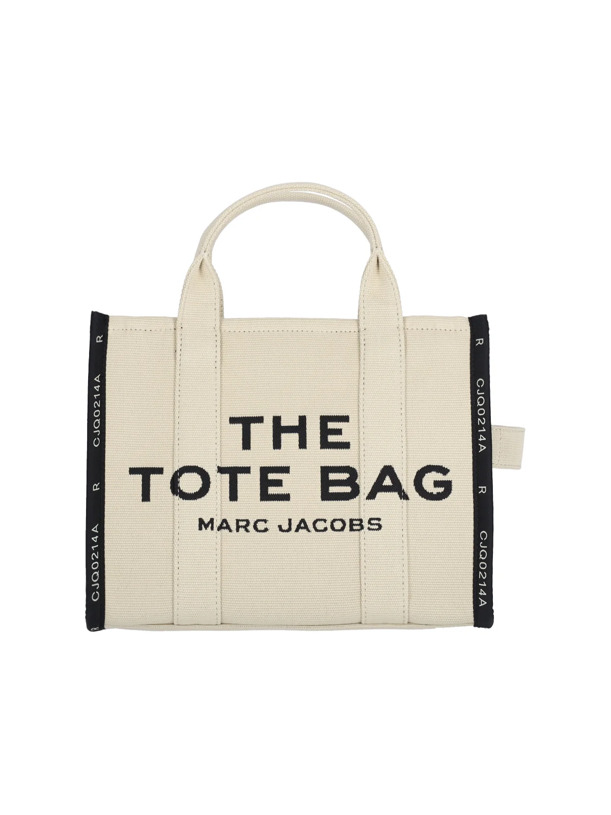 Marc Jacobs Small Tote Handbag - Effortless Chic