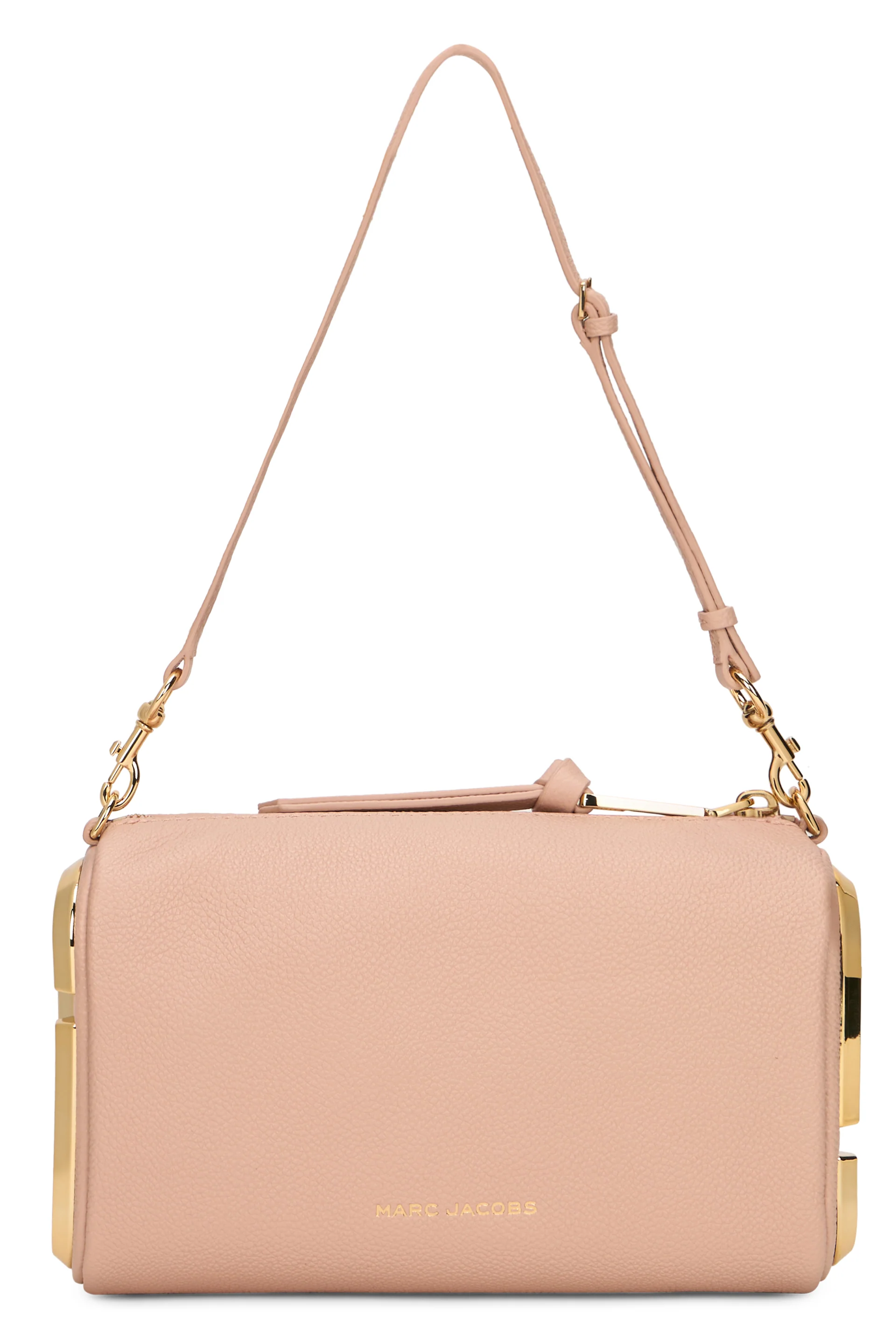 Marc Jacobs Snapshot Soft Leather Shoulder Handbag, 13 cm x 24 cm x 8 cm - Image 2