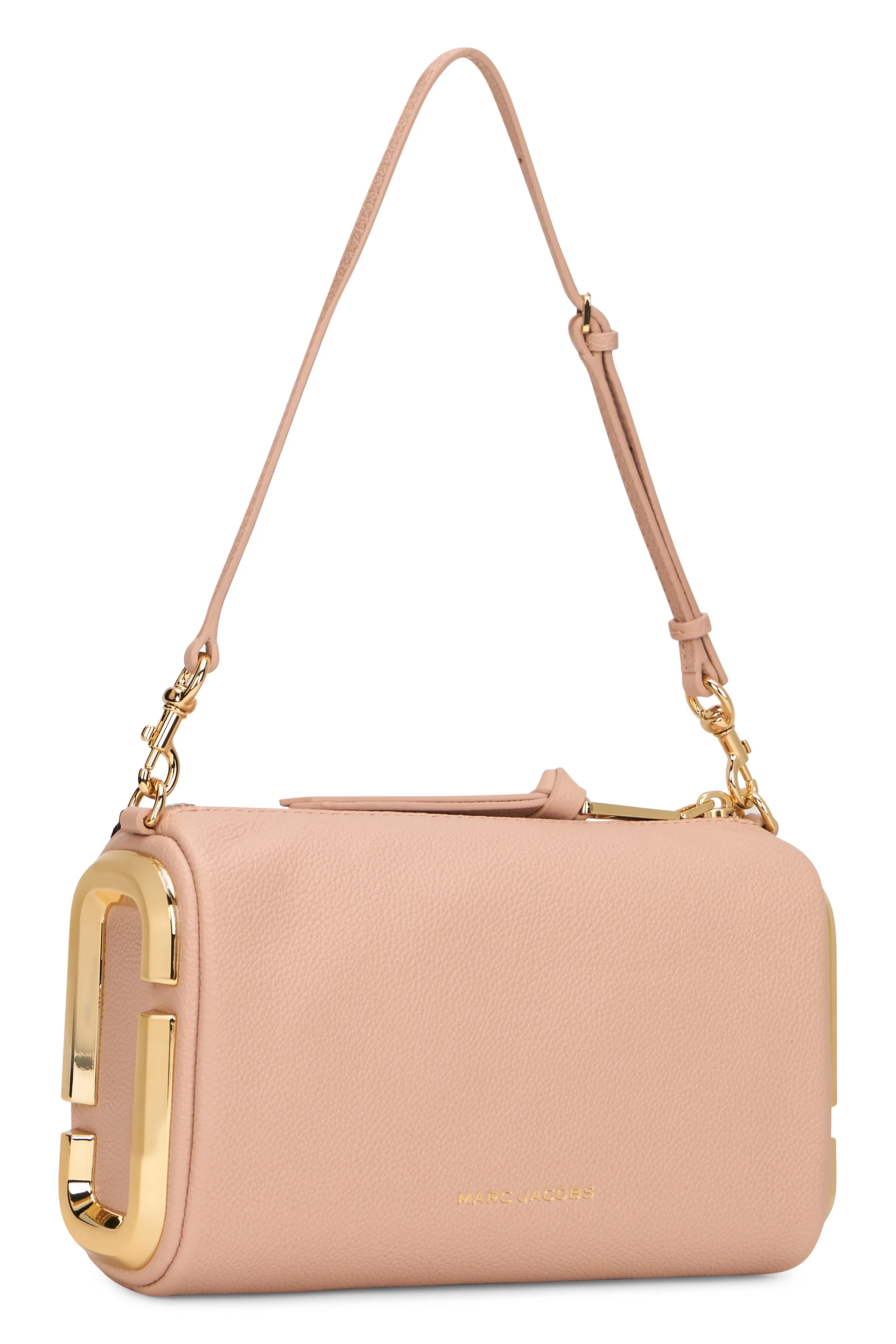 Marc Jacobs Snapshot Soft Leather Shoulder Handbag, 13 cm x 24 cm x 8 cm - Image 3