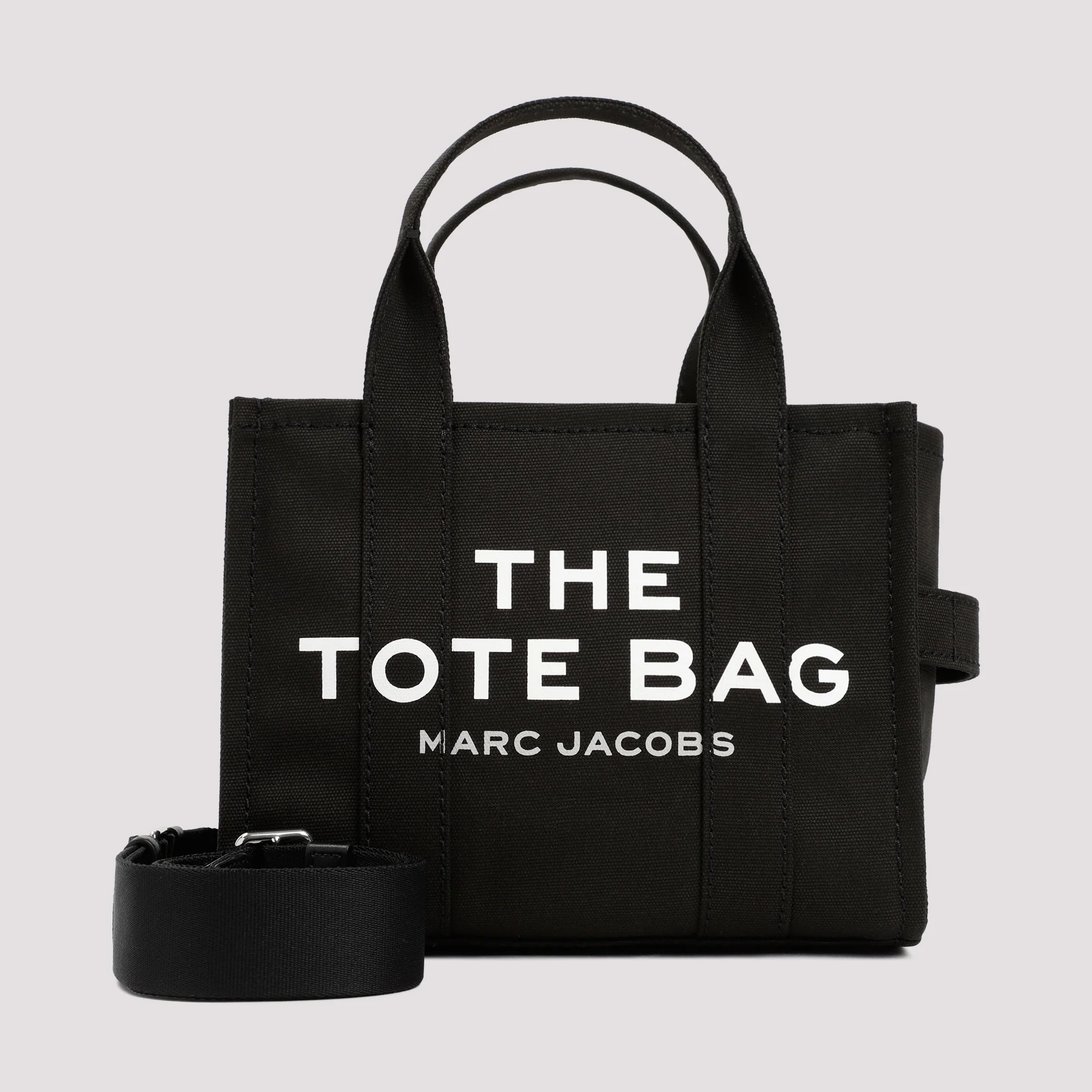 MARC JACOBS The Canvas Small Tote Bag - Image 5