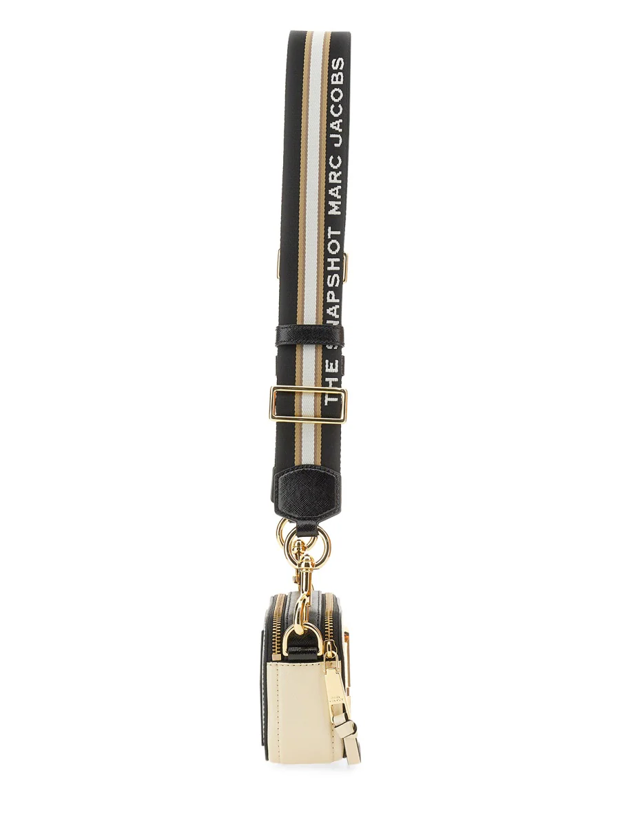 MARC JACOBS The Snapshot Camera Bag - Image 5