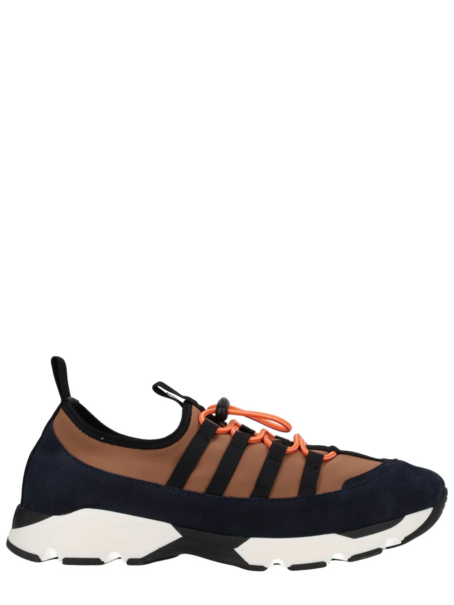 MARNI Lace-up Sneakers - Image 5