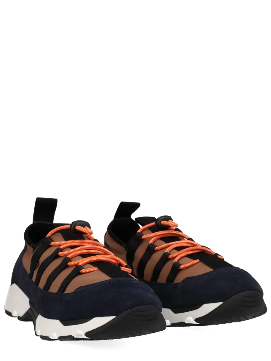 MARNI Lace-up Sneakers - Image 6