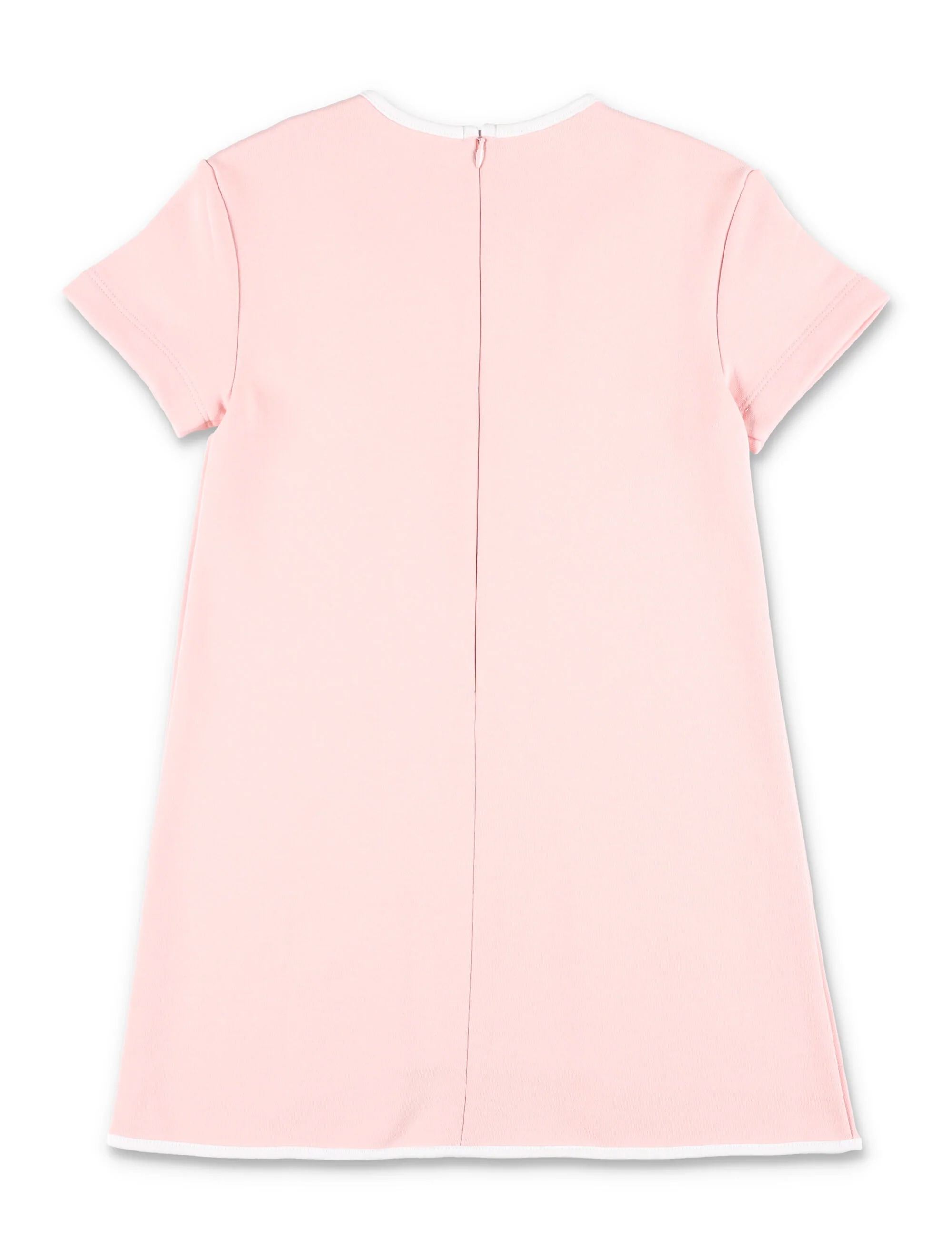 Marni Mini A-Line Cotton Dress for Girls - Image 3