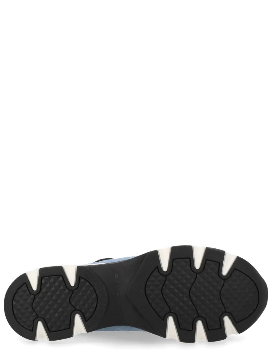 MARNI Suede Sneakers - Image 6