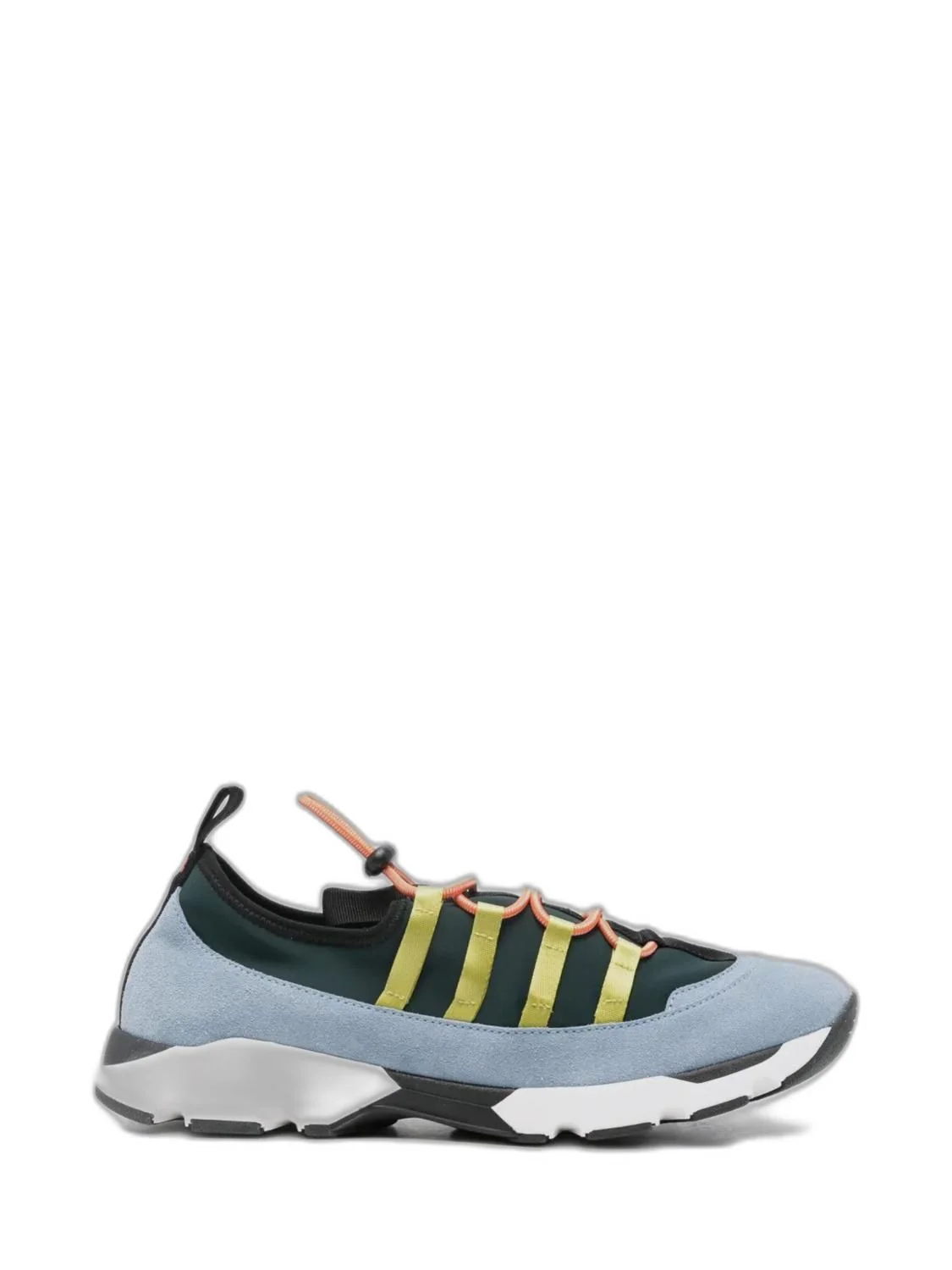 MARNI Suede Sneakers - Image 7
