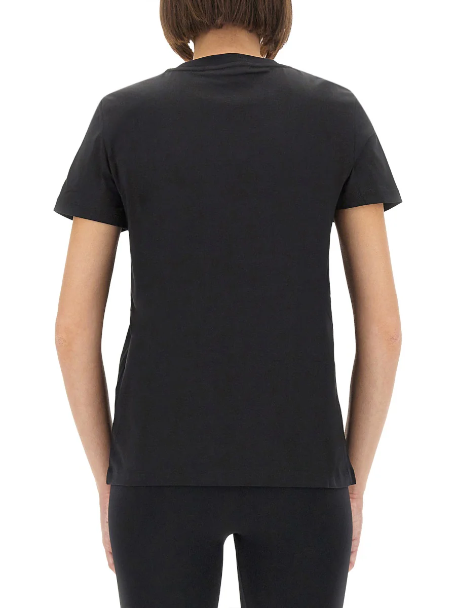 Max Mara Classic Women's Regular Fit T-Shirt - Image 3