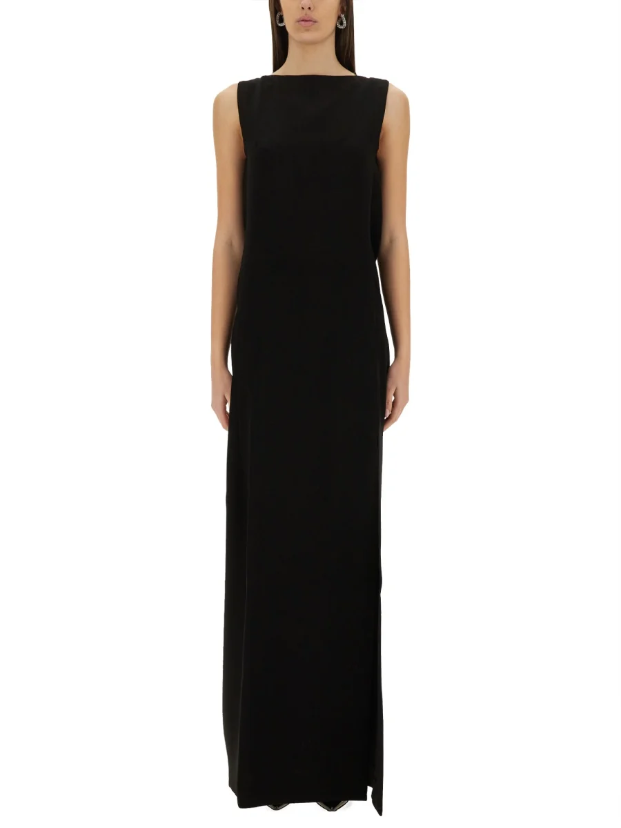 MAX MARA Creso Maxi Dress