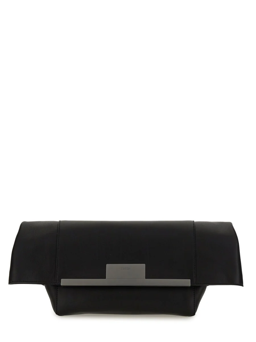 MAX MARA Medium Sheepskin Pasticcino Bag