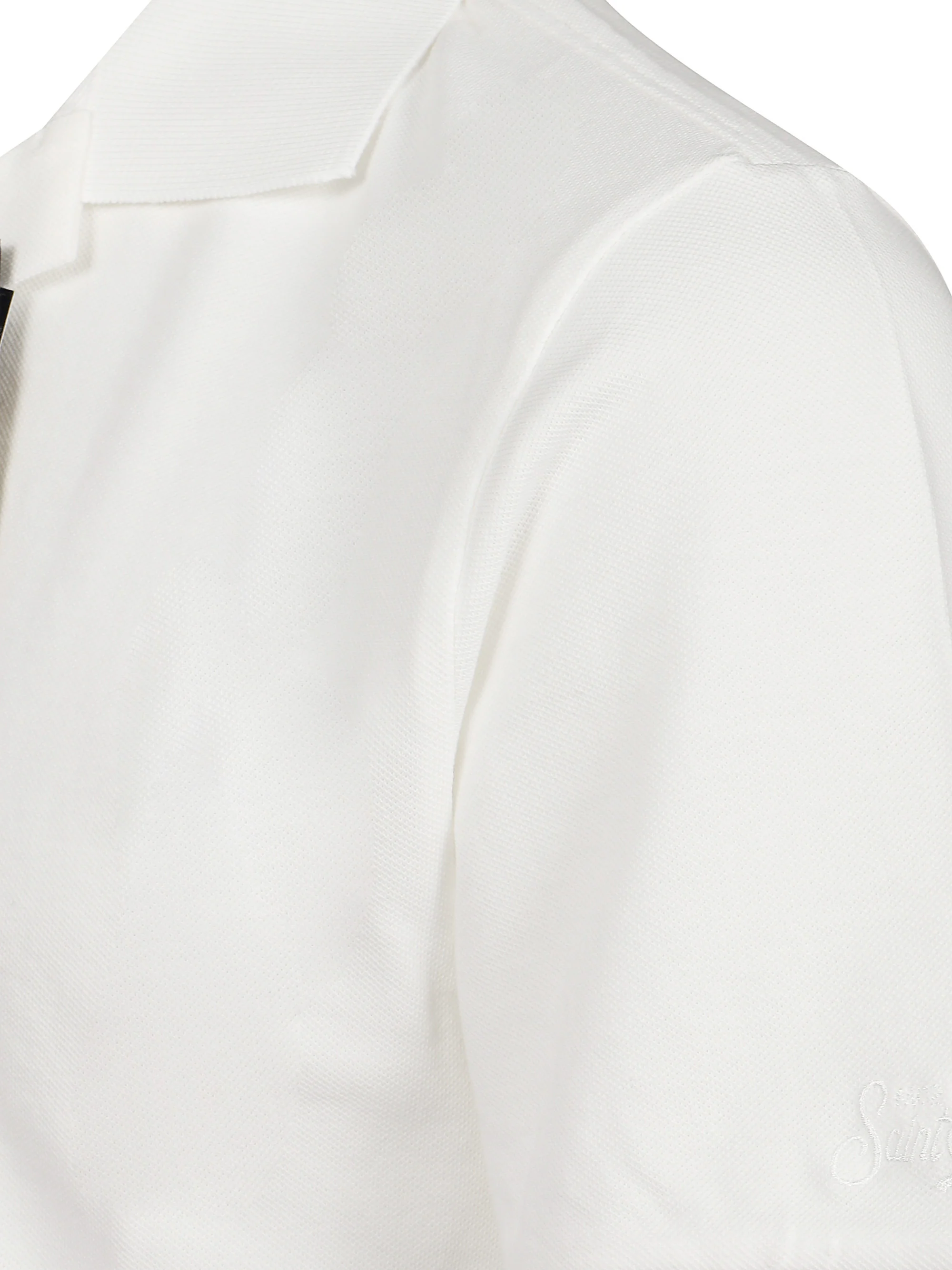 Mc2 Saint Barth Classic Mini Tee for Men - Image 3
