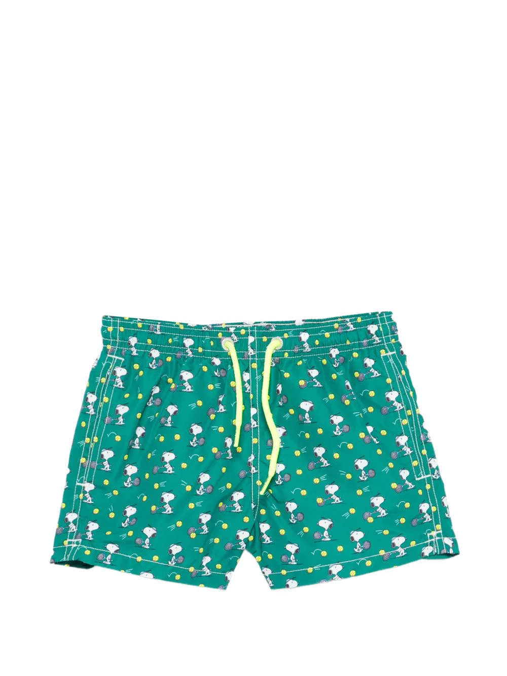 Mc2 Saint Barth Eco-Friendly Mini Playwear for Boys - Image 2