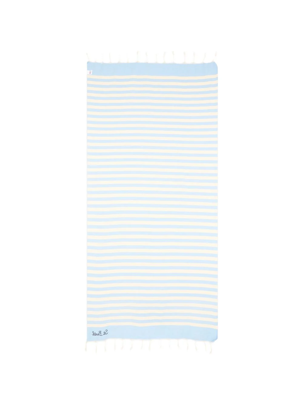Mc2 Saint Barth Men's Light Fabric Mini Top - Image 3