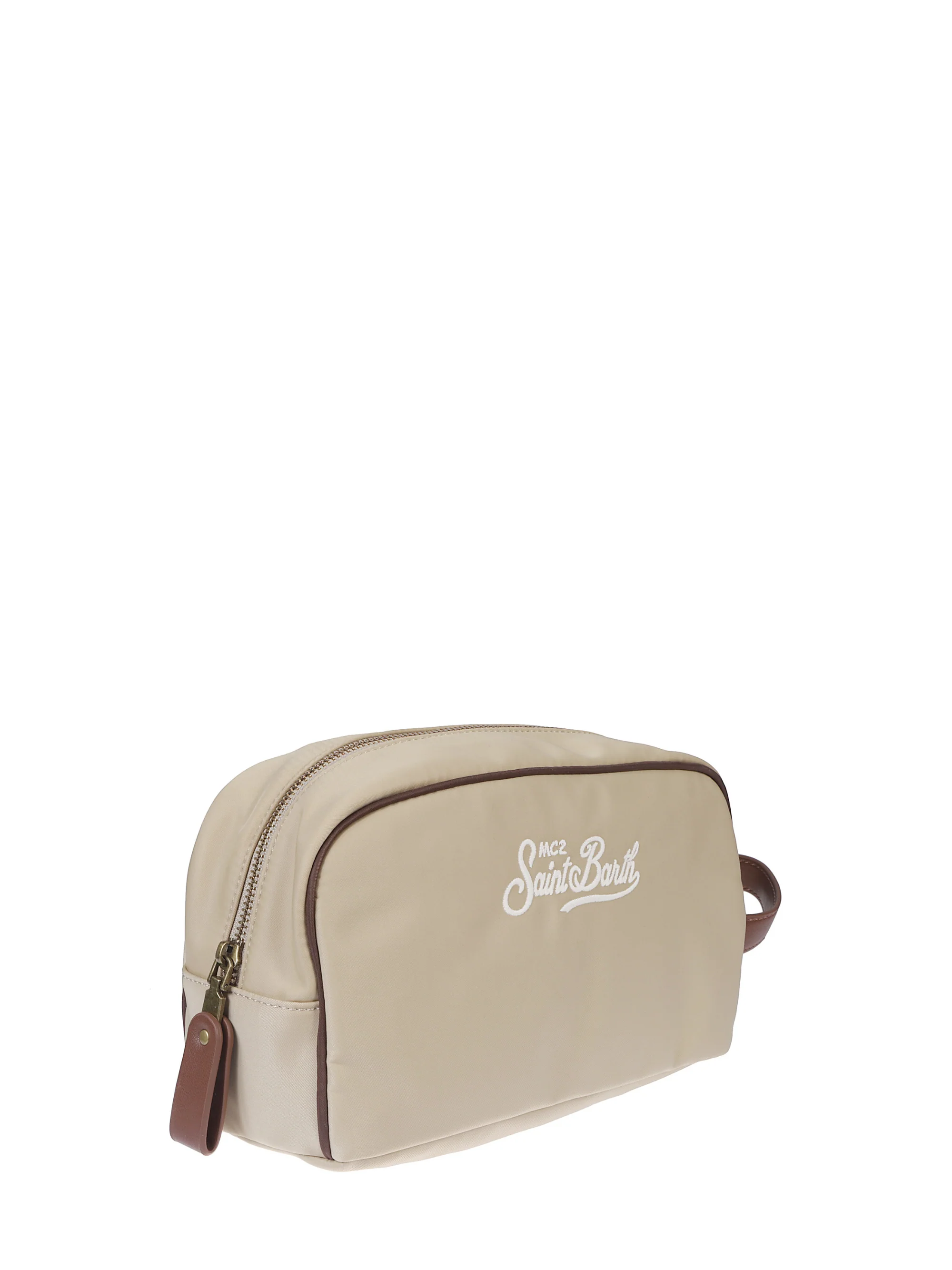Mc2 Saint Barth Men's Mini Wallet - Stylish and Practical - Image 2