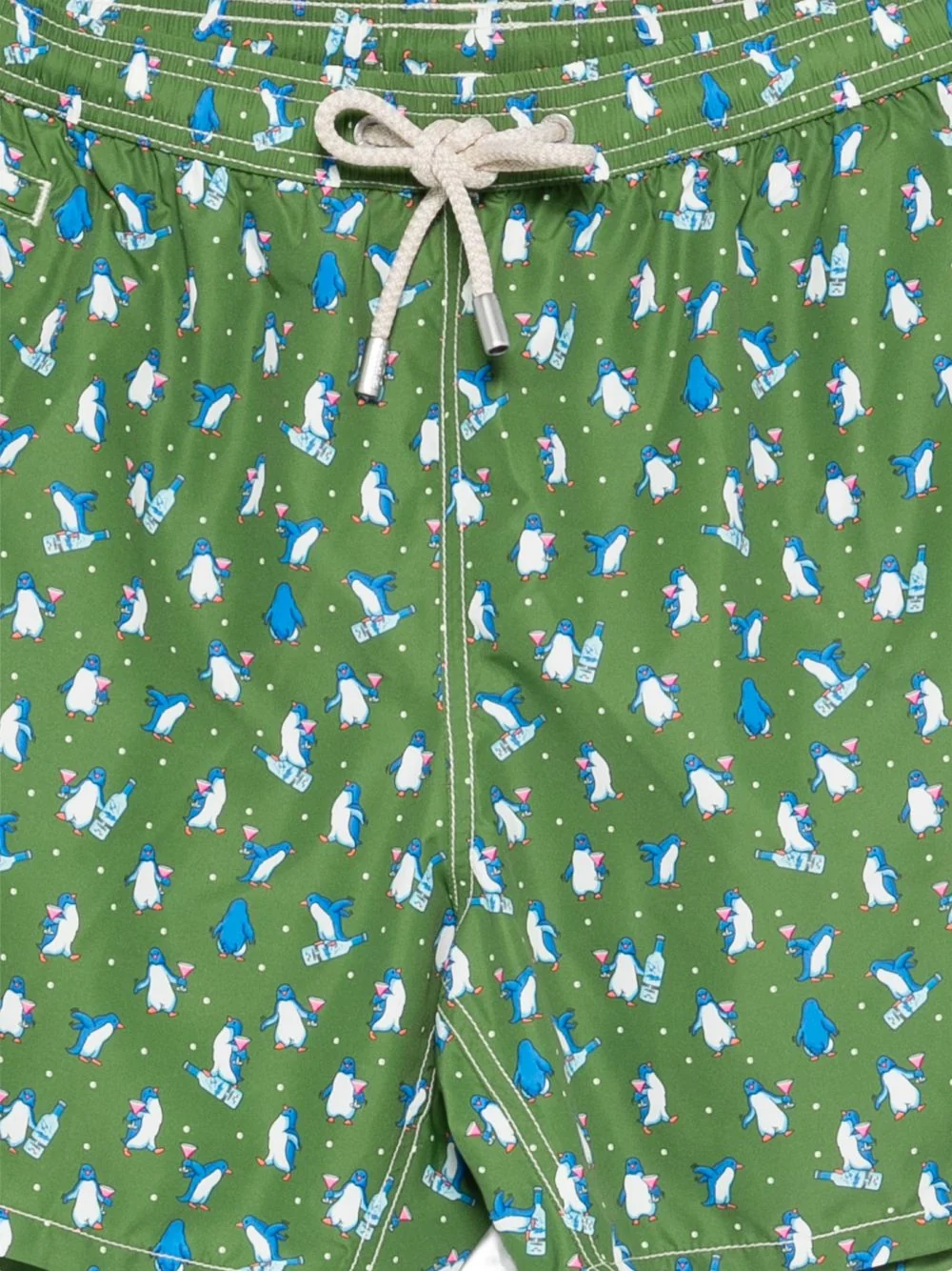 Mc2 Saint Barth Trendy Mini Sea Clothing for Men - Image 5
