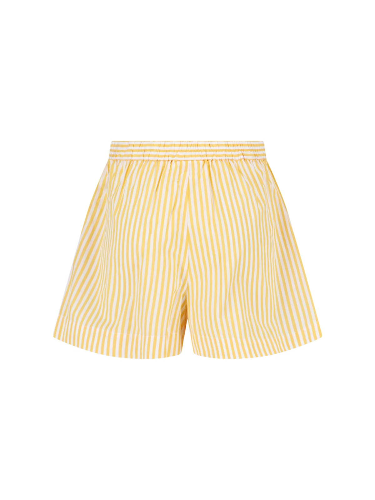 Mc2 Saint Barth Vivaci 100% Cotton Trousers for Women - Image 2