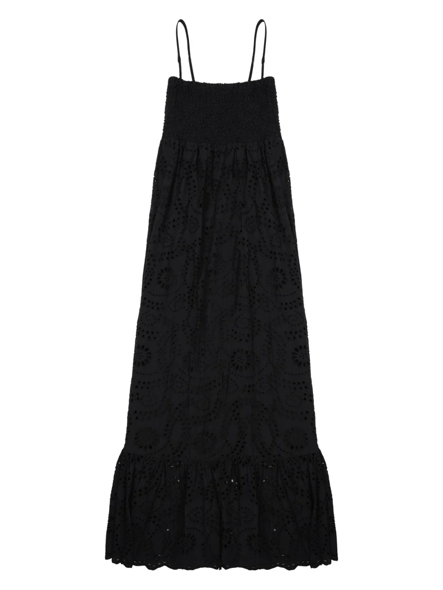 Mc2 Saint Barth Women’s Cotton Dress - Image 2
