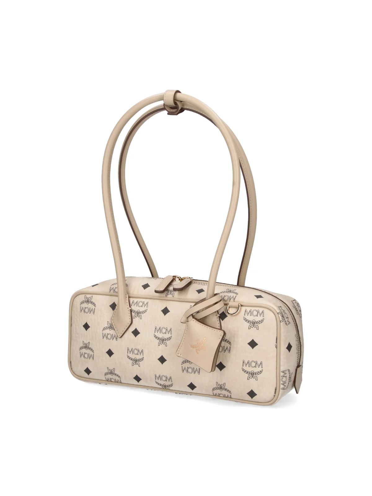 MCM Women’s Mini-Style Crossbody Bag - Image 2