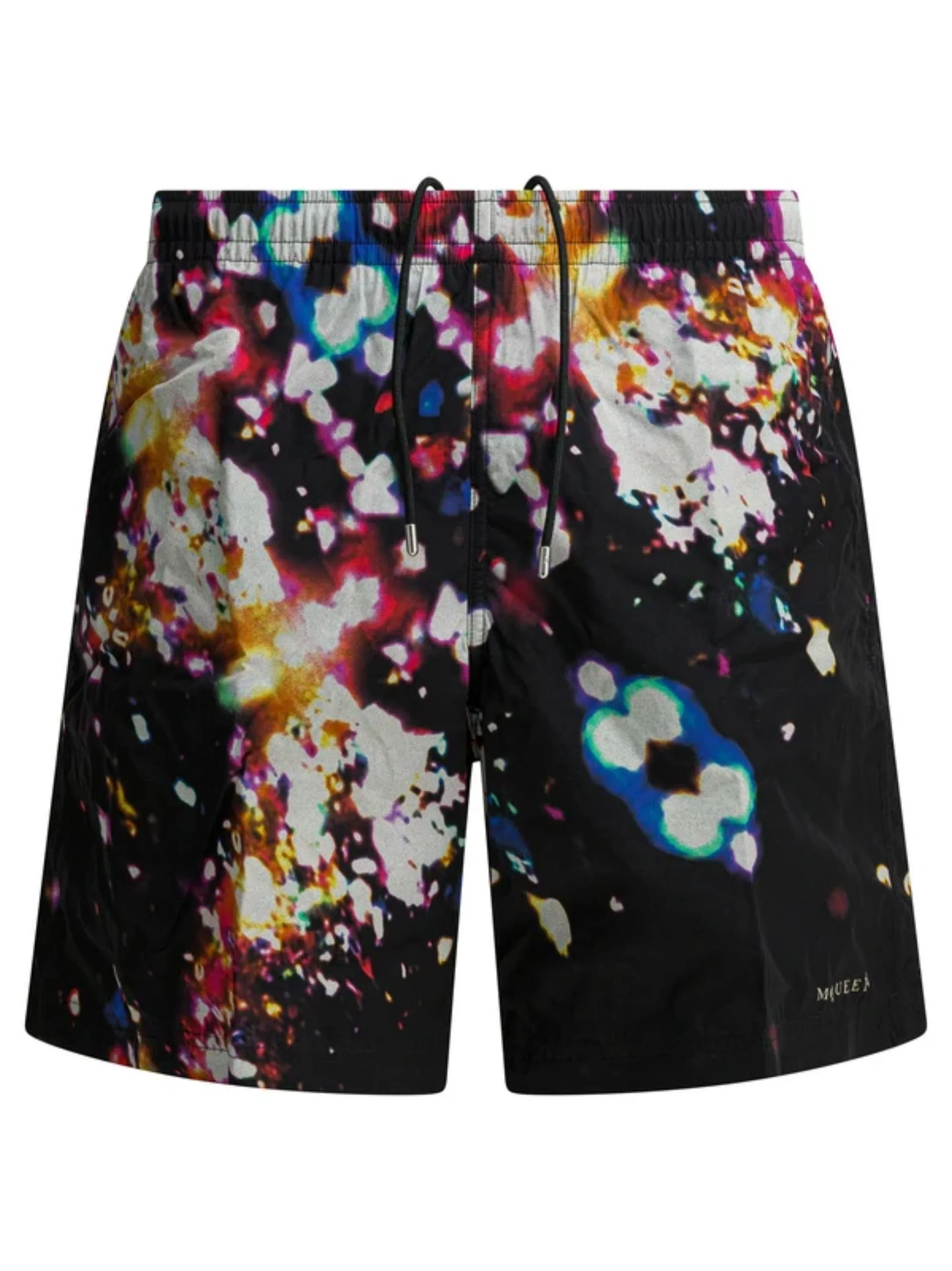Mcqueen Mini Beachwear for Men - Image 2