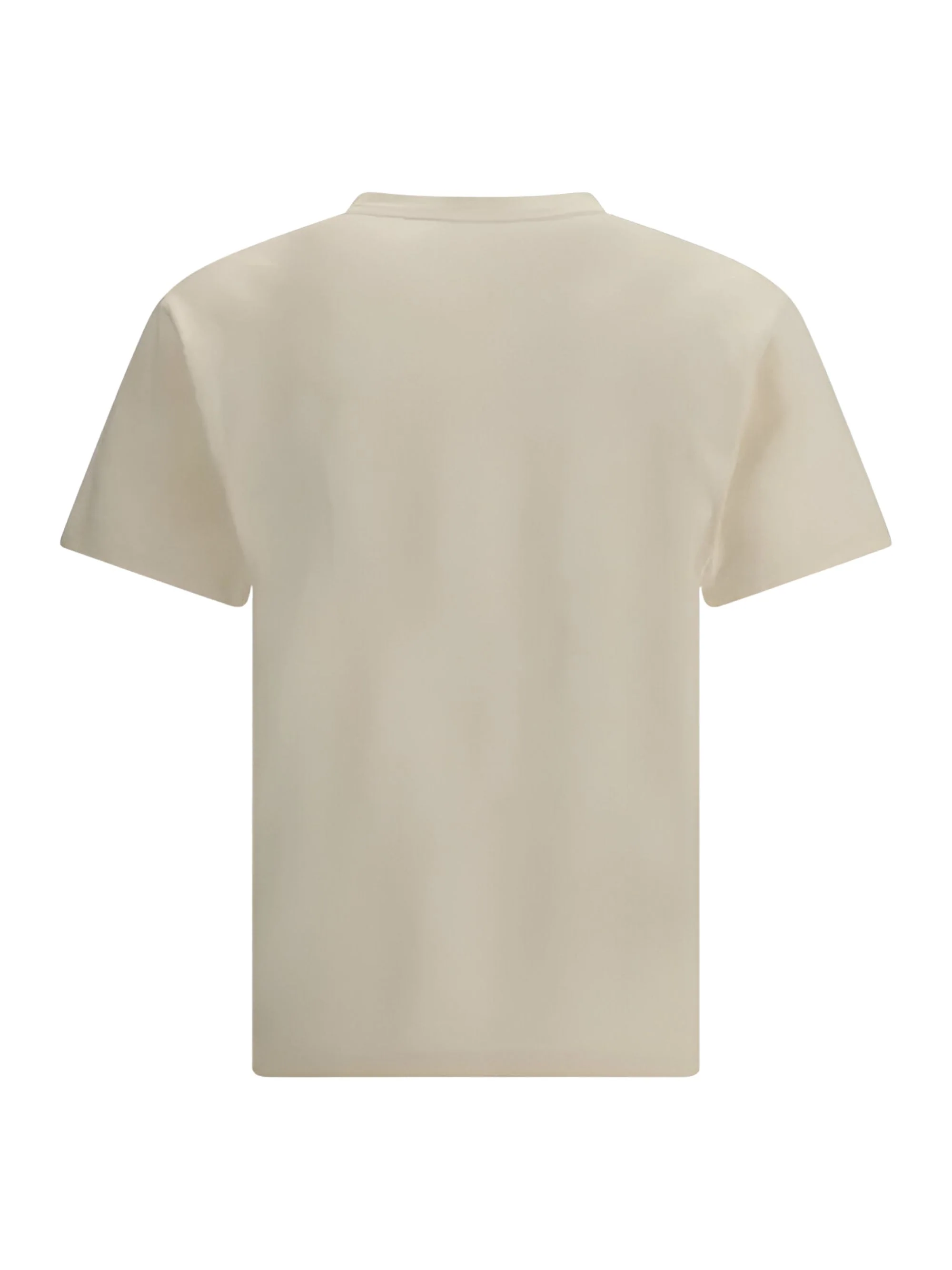 Men's McQueen Mini T-shirt - Image 6