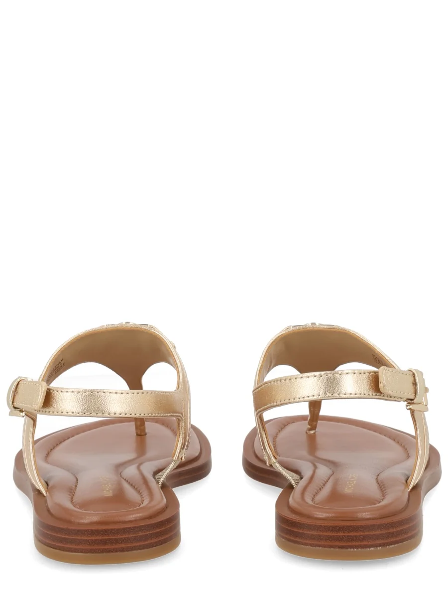 Michael By Michael Kors Chic Sandals for Women - Image 4