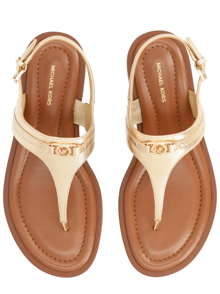 Michael By Michael Kors Chic Sandals for Women - Image 5